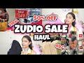 *ZUDIO* SALE ‼️🤑50%Off Full Store | Haul😍| Ishika Mukherjee