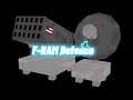 f ram air defence v1 mcbe