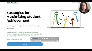 Maximizing Student Achievement