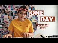 one day - original song || olivia ruby