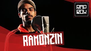 Ep. 61 - Ramonzin - \