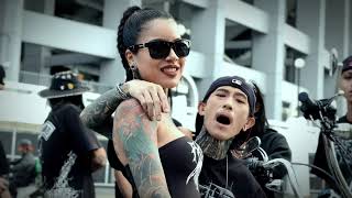 1MB - มีนบุรี ft. BankTazz \u0026 Bug Juno (Official Mv)