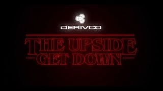 Derivco Year End Party 2022 #TheUpsideGetDown