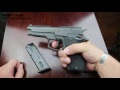 한국군 k5 권총 실사격 평가 k5 pistol shooting test