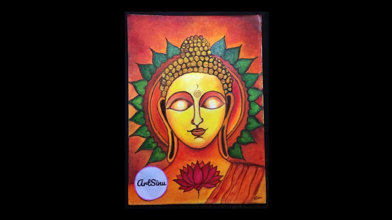 Kerala Mural Painting Tutorial Warehouse Of Ideas