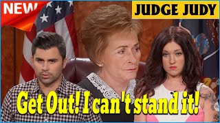 Judge Judy [Episode 9948] Best Amazing Cases Season 2O25 Full Episodes HD