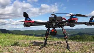 Tarot 690s Hexacopter - New Hampshire FPV