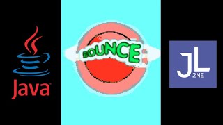 Bounce [Java ME/J2ME Loader]