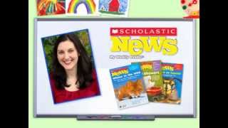 Scholastic News Edition 1: Teaching Tips