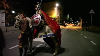 Processioni storiche di Mendrisio 2017