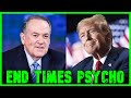 Trump Picks ‘END TIMES’ PSYCHOPATH For Israel Ambassador | The Kyle Kulinski Show