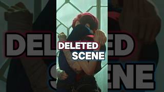 Arcane Deleted Scene Explained Arcane Leagueoflegends Shorts