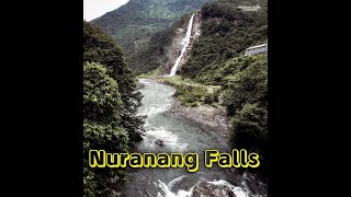 Nurangang Falls (Jung Falls) Tawang