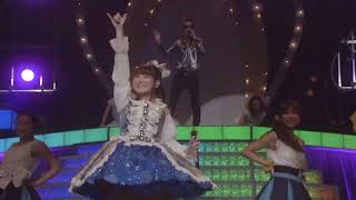 ♪田村ゆかり♪ パーティーは終わらない {2013.05.29 Release BD [Yukari Tamura LOVE ♡ LIVE 2012 Autumn ＊Fall in Love＊]より}