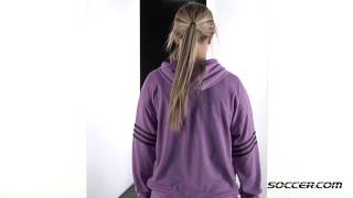 adidas 2Love FZ Hoody 71693