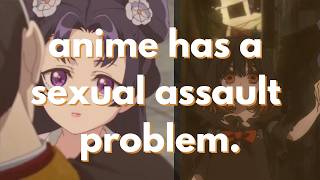 The Apothecary Diaries and Gachiakuta are changing how we discuss SA in anime