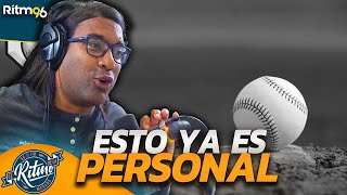 El lado oscuro del baseball Dominicano (Las víctimas son los fanáticos)