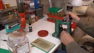 Reloading 101 - Sizing Your Brass