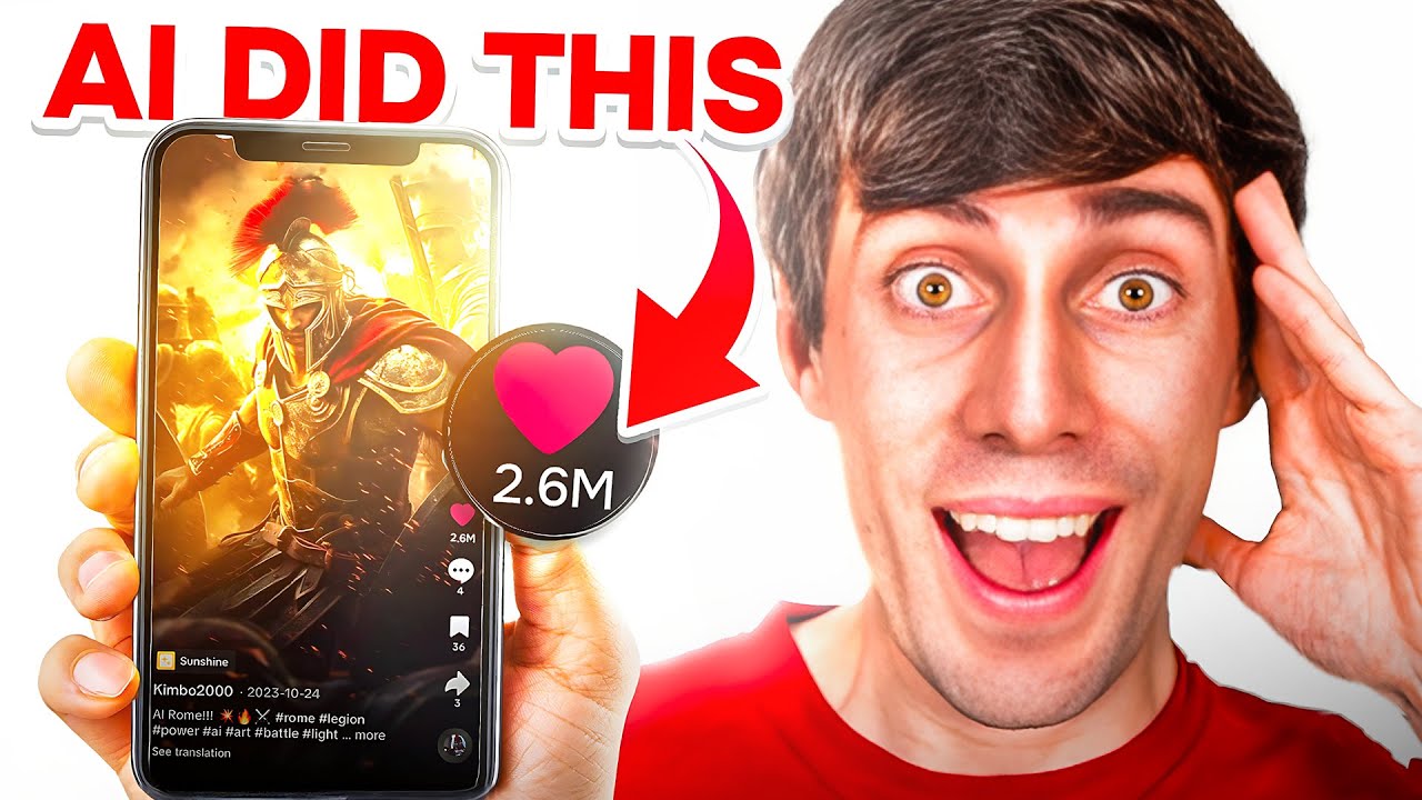 Making A Viral Youtube Short In 10 Minutes Full Breakdown Youtube