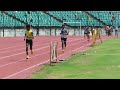 600m boys u14 final heat 1 53rd chennai district junior athletics championships 2023