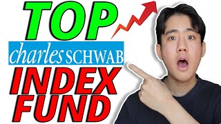 The BEST Schwab Index Fund To Buy & Hold Long Term 2023 (High Growth)