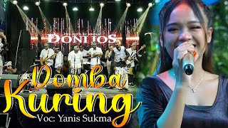 DOMBA KURING Voc Yanis Sukma,‼️Asyiiik‼️ Doni Jos (The King Of Koplo) Khitanan Fikar LR PajawanKidul