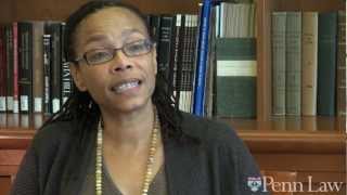 Penn Law's Dorothy Roberts explores law, race, and bioethics