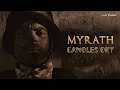 MYRATH 'Candles Cry' - Official Video - New Album 'Karma' OUT NOW!