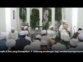 Ihya' 10 Zulhijjah - Majlis Perhimpunan Hari Arafah | 16 Jun 2024