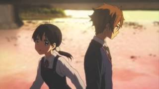 【MAD】Tamako love story（高校3年生:森山直太朗）