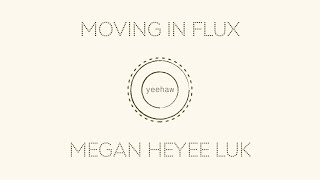 yeehaw | Megan Heyee Luk Choreography | MIF24/25