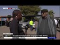 NPO Funding Challenges | Deputy Social Development Minister engages NPOs in Gauteng