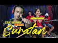 Suratan (Rhoma Irama Ft Riza Umami) | Kolab Dellizta Musik With Cak Wiwin DENAZ