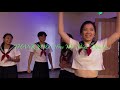 【free your mind】dance practice with dancers 　atarashii gakko