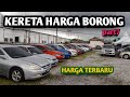 HARGA KERETA BORONG PART7 HARGA TERBARU