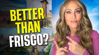 Is Frisco Still the #1 Dallas Suburb? | 5 Overlooked Suburbs You Shouldn’t Miss
