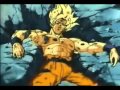 bullet for my valentine-hand of blood-goku vs broly