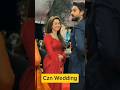 Hania Amir and Zaviyar attend Family Wedding #mkvideos