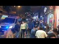 香港市民全力支持香港警察