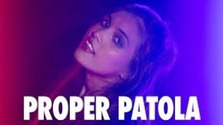 Proper Patola ft aish WhatsApp status video