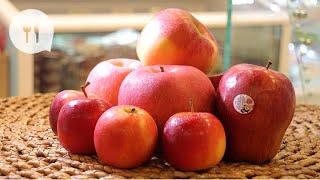 【動畫】蘋果雪半年先賣？ 想食新鮮要睇季節產地買