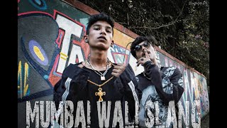 Mumbai Wali Slang|| Depravat Ft Mc Circuit || Official Audio|| 2020