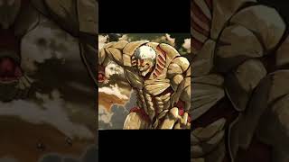 who is strongest? | Attack on Titan