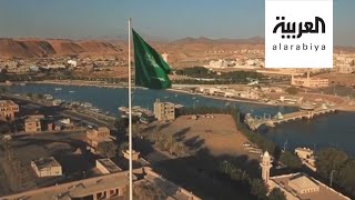 نشرة الرابعة | رغم كورونا .. مشاريع السعودية الكبرى مستمرة