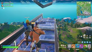 Skidibi Fortnite parte 2