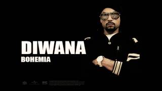 BOHEMIA - Diwana (Official Audio) Classic