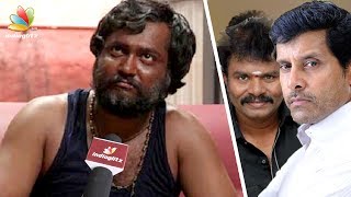 Bobby Simha opens up about Saamy 2 with Vikram, Villain Role  | Reelah Realah Interview