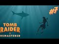 Zagrajmy w Tomb Raider 2 Remastered odc. 7 Morze Śródziemne ''Głębokość 40 sążni.''