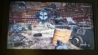 Call of Duty: Ghosts - Easy Teleport Glitch Out of Any Map! With Tutorial.(Patched)