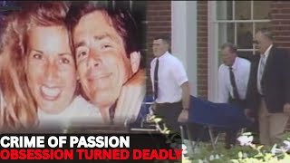 Betty Broderick: The Shocking Revenge Murder That Stunned America | True Crime Documentary